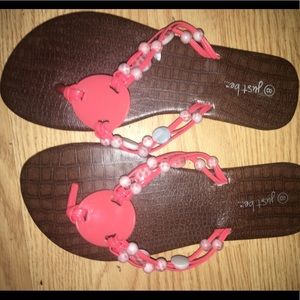 Women’s size 8 sandals
